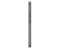 SPIGEN Etui ULTRA HYBRID do Samsung S22 CRYSTAL CLEAR ACS03988 - 721598 - zdjęcie 4